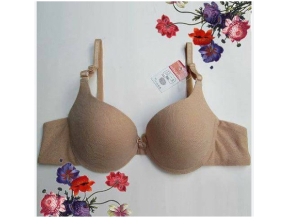 ÁO LÓT LOVELY 176E - MÀU DA ĐẬM ÁO LÓT LOVELY 176E - MÀU DA ĐẬM